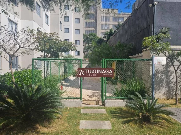 Imagem Apartamento com 1 quarto para alugar, 28 m² por R$ 2.330/mês - Mooca - São Paulo/SP