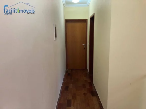 Imagem EXCELENTE SOBRADO 3 DOMITÓRIOS COM SUÍTES - BAIRRO ASSUNÇÃO - SBC