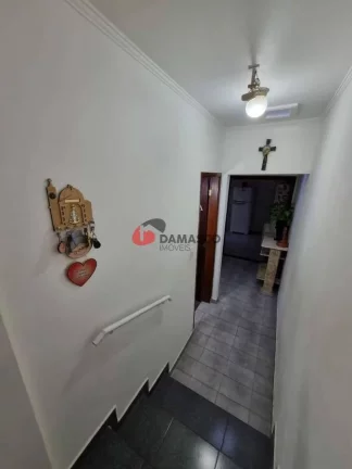 Imagem Casa à venda 2 Quartos, 3 Vagas, 110M², Rudge Ramos, São Bernardo do Campo - SP