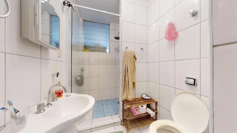Imagem Apartamento a venda em Higienópolis com 5 quartos e 2 vagas, 160 m²