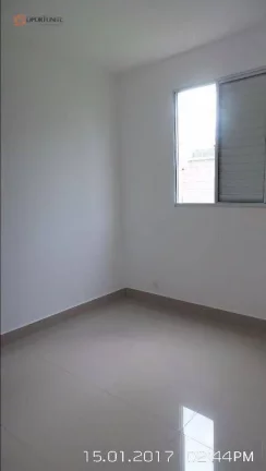 Imagem Apartamento com 2 dormitórios para alugar, 49 m² por R$ 1.390,00/mês - Parque São Sebastião - Ribeirão Preto/SP