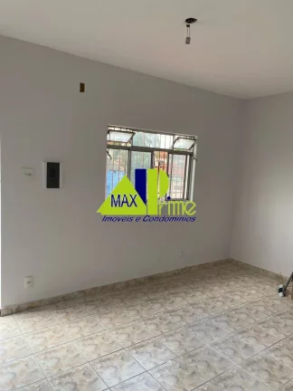 Imagem Aluguel de casa de 2 quartos no Jardim Jaú, São Paulo-SP: 80m² de conforto na zona Leste!