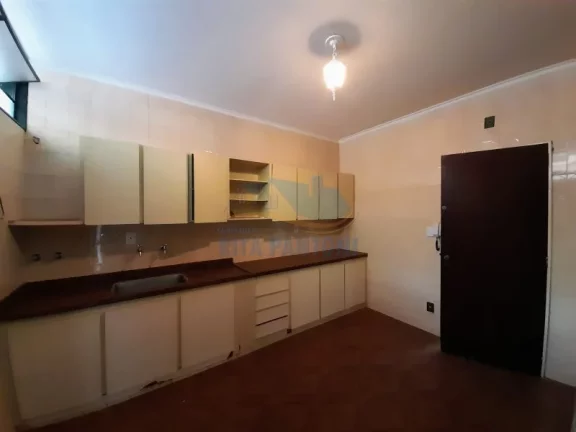 Imagem Casa - Ribeirão Preto - Jardim São Luiz