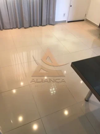 Imagem Apartamento - Ribeirão Preto - Vila Virgínia