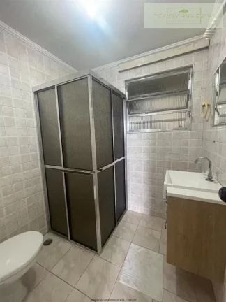Imagem Apartamentos no Litoral para venda em Praia Grande no bairro Aviação