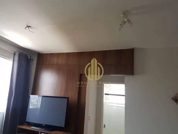 Imagem Apartamento dois dormitórios na zona sul de Ribeirão Preto