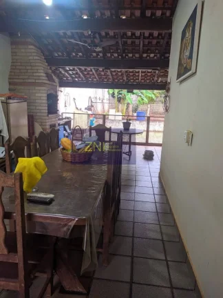 Imagem Casa à Venda na Vila Monte Alegre, Ribeirão Preto, SP R 1097