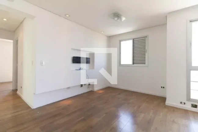 Imagem Apartamento à Venda - Aclimação, 2 Quartos, 69 m2