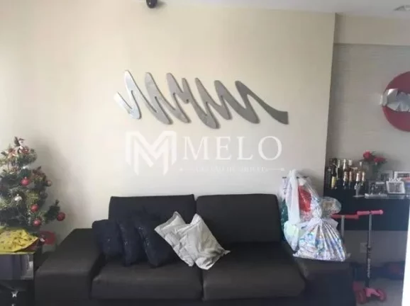 Imagem Oportunidade em CASA AMARELA: 80m², 02qts, 01suite,mobiliado, 01 vaga..