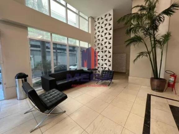 Sala comercial Shopping Praia da Costa Torre Sul R$310.000,00