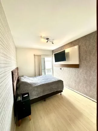 Imagem Sobrado com 3 dormitórios à venda, 105 m² por R$ 719.000,00 - Alto Ipiranga - Mogi das Cruzes/SP