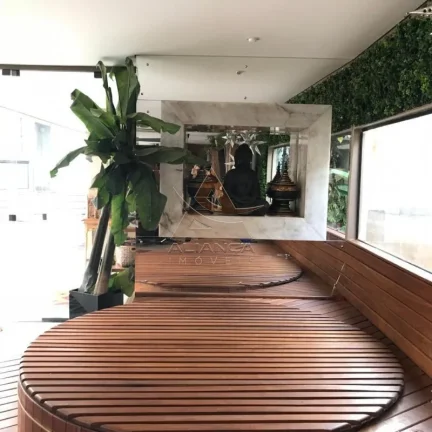 Imagem Casa Condomínio - Ribeirão Preto - Royal Park