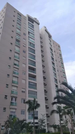 Imagem Apto. PREMIUM TAMBORÉ - 122m²