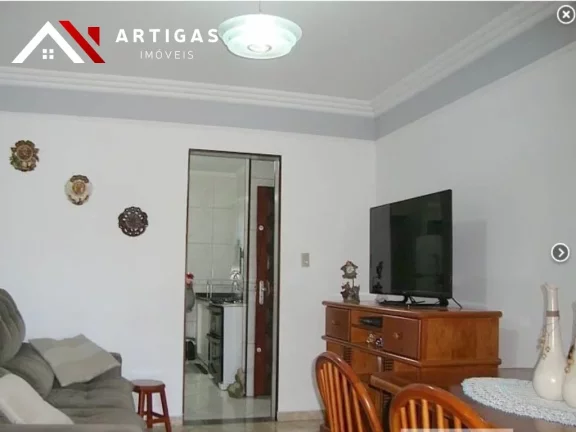 Imagem Sobrado á venda em Santo André 194 m² 4 dormitórios 2 vagas