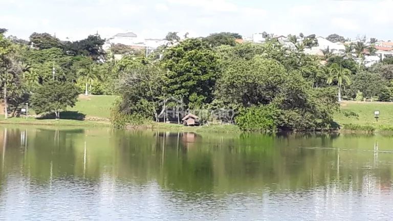 Imagem Casa térrea à venda no condomínio Ibiti Reserva - Sorocaba