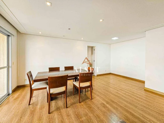 Imagem Apartamento com 3 dormitórios à venda, 124 m² por R$ 1.290.000,00 - Vila Carrão - São Paulo/SP