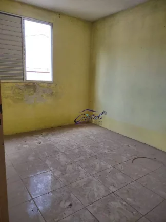 Imagem Apartamento com 2 quartos à venda, 50 m² - Condomínio Green Land - Lajeado - Cotia/SP