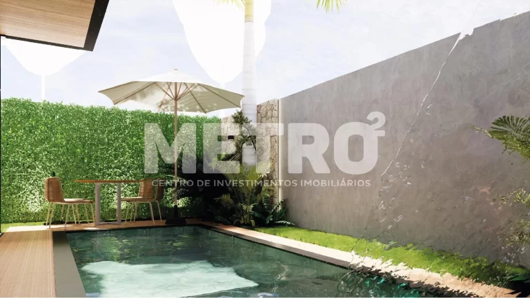 Imagem Casa à venda no Alphaville com 5 suítes, gourmet, piscina, PETROLINA - PE