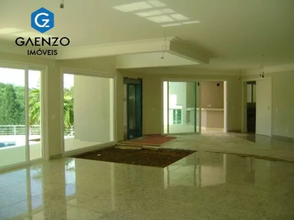 Imagem Linda Residencia em Alphaville/Tambore
