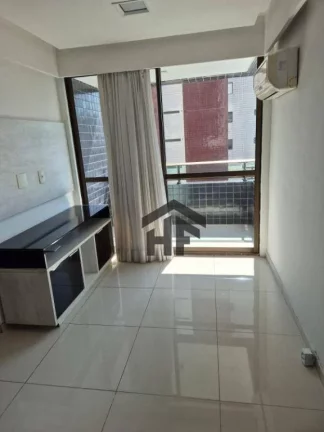 Imagem Apartamento com 2 Quartos à Venda, 52 m² em Boa Viagem - Recife