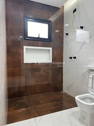 Imagem Se você está buscando um lar com conforto, segurança e qualidade de vida, essa casa nova, localiz...