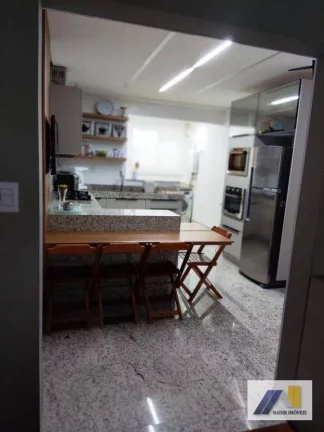 Imagem Apartamento com 3 Quartos à Venda, 140 m² em Primavera - Pouso Alegre