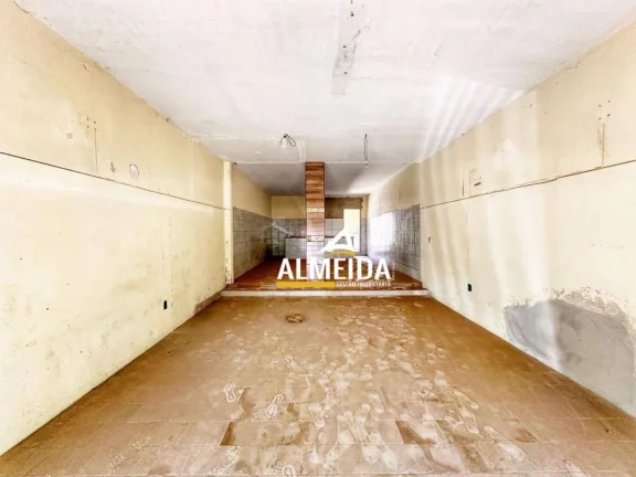 Imagem Barracão à venda, 105 m² por R$ 300.000,00 - Jardim Luciana - Santa Gertrudes/SP