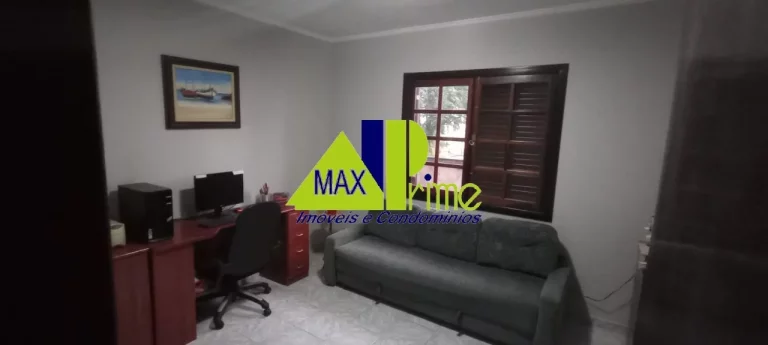Imagem CASA RESIDENCIAL em São Paulo - SP, V. Santana