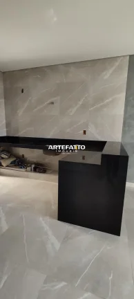 Imagem Apartamento Jd. Botânico, 3 quartos, 1 suíte, 2 vagas garagem