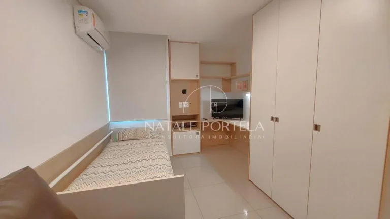 Imagem Cobertura Duplex com Piscina Particular!