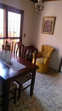 Imagem Casa Térrea