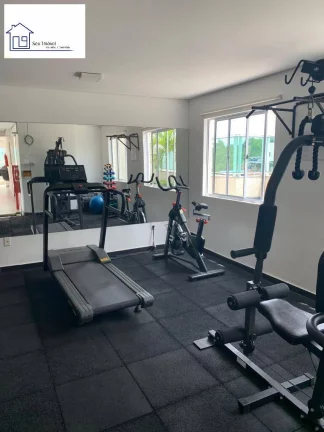 Imagem APARTAMENTO À VENDA NO PECHINCHA / CONDOMÍNIO SPAZIO RECRIART 2 QUARTOS