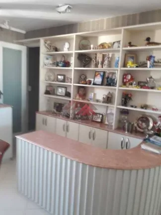 Imagem Apartamento com 3 dormitórios à venda, 116 m² por R$ 700.000,00 - Ingá - Niterói/RJ