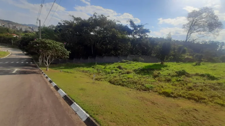 Imagem Condomínio Parque Imperador - 25 lotes / Bragança Paulista-SP