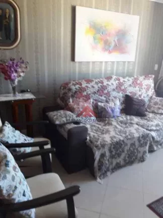 Imagem Apartamento com 3 dormitórios à venda, 116 m² por R$ 700.000,00 - Ingá - Niterói/RJ