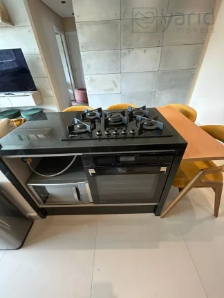 Imagem Apartamento, Venda e Compra, Residencial Cenário, Vila Rio Branco, Jundiai
