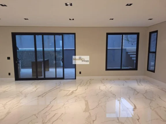 Imagem Casa de condomínio à venda, no Parque dos Alecrins, , com 4 quartos, 302m2