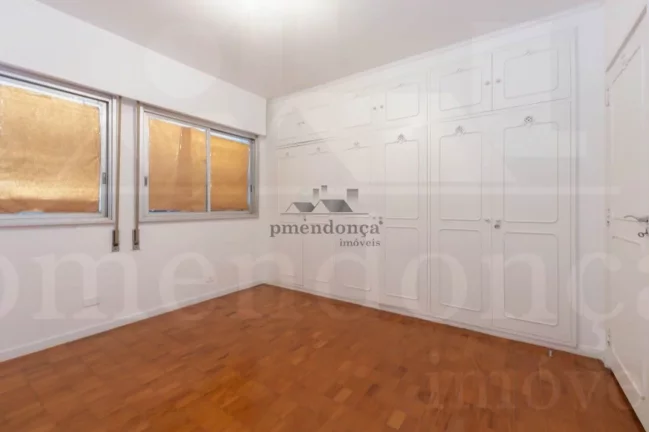 Imagem Higienopolis apartamento 3 quartos 1 suite, 2 vagas, 234,59m²