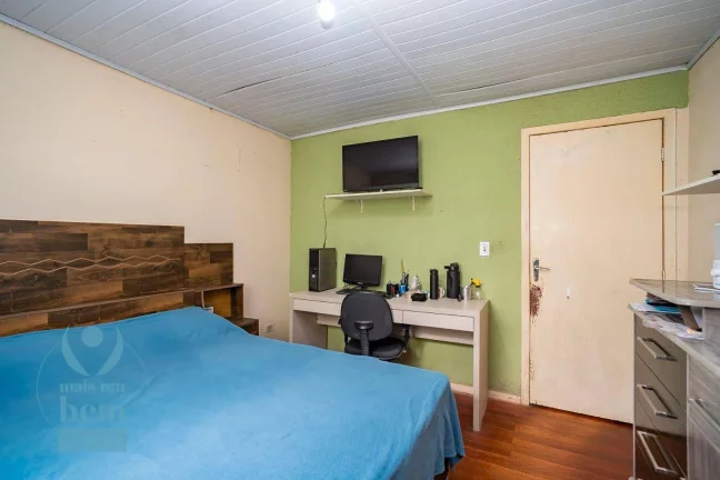 Imagem ESTUDA PERMUTA - Terreno 600 m² á venda por R$ 490.000 - Vila Juliana - Piraquara/PR