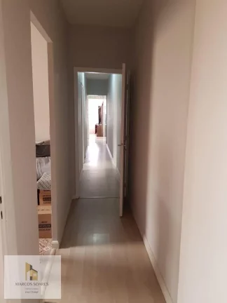 Imagem Casa com 3 quartos, 125m2, à venda, Jd. Veloso