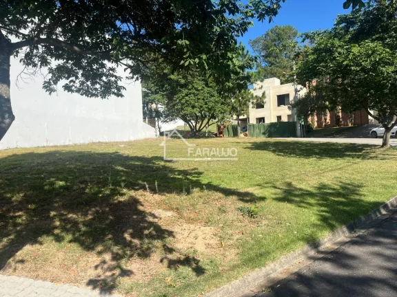 Imagem Terreno à venda Sorocaba - 442m² no condomínio Renaissance