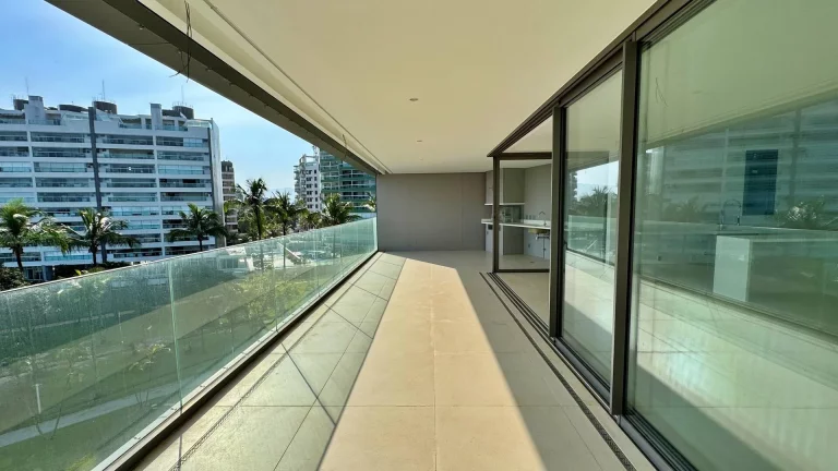 Imagem Apartamento com 4 suítes à venda, 202 m por R$ 13.500.000,00 - Riviera