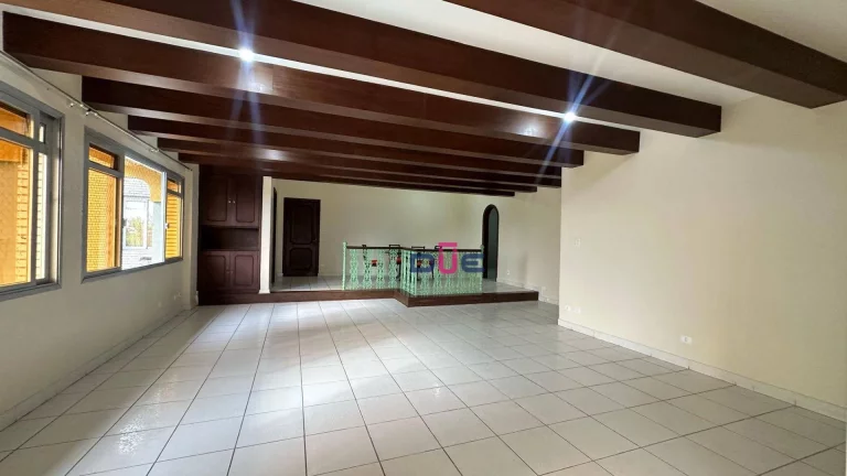 Imagem Apartamento com 3 dormitórios, 265 m² - venda por R$ 2.500.000,00 ou aluguel por R$ 9.900,00/mês - Aparecida - Santos/SP