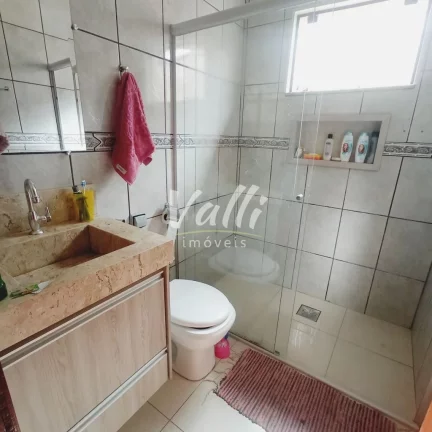 Imagem Casa Residencial em Santa Bárbara Doeste - SP, Cândido Bertine I