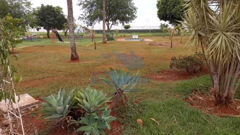 Imagem Terreno Condomínio - Jardinópolis - Zona Rural