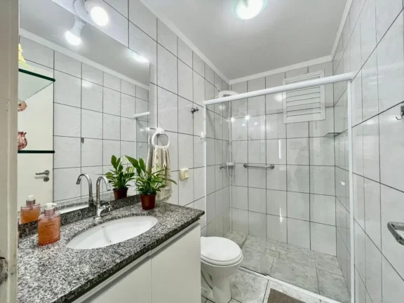 Imagem Apartamento 1 Dormitório - Bairro Zona Nova