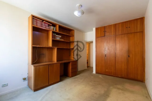 Imagem Apartamento itaim bibi pronto para morar