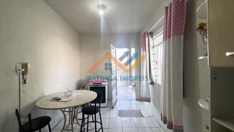 Imagem Casa à venda no bairro Ideal - Ipatinga