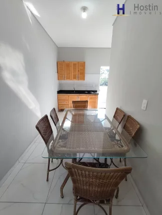 Imagem APARTAMENTO RESIDENCIAL em SÃO FRANCISCO DO SUL - SC, MIRANDA