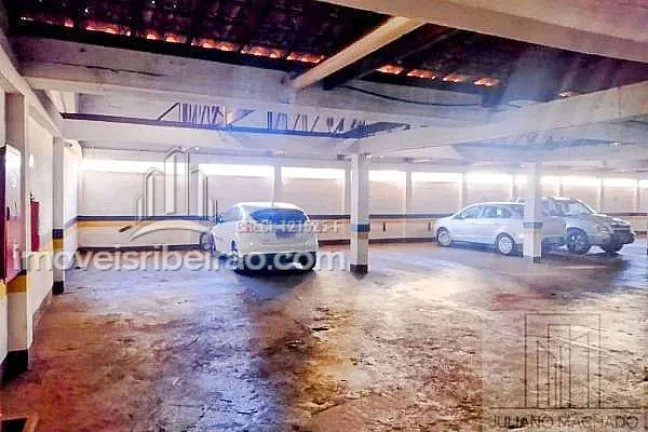 Imagem Apartamento 3 dormitórios no Centro à venda- Ribeirão Preto